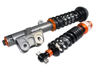 AFE Coilover Systems