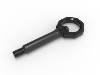 AFE Tow Hook