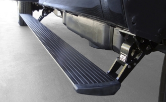 AMP PowerStep