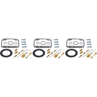 ABR Carburetor Rebuild Kits