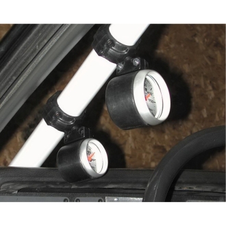 AM Pod Mounts
