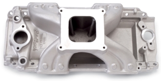 EDE Victor Intake Manifold