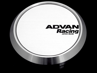 AVN Center Caps