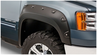 BUS Boss Pocket Style Flares