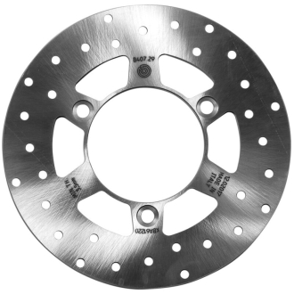 BRE Powersports Discs