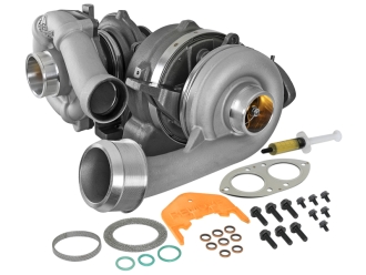 AFE Turbochargers