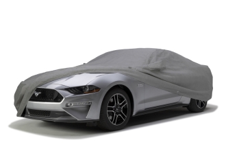 CVR American Car Covers