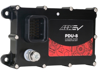 AEM EV Power Distribution Unit
