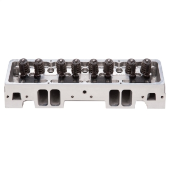 EDE Victor Cylinder Head