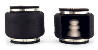 ALF 5000 Ultm Air Spring Kits