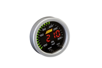 AEM Digital Gauges