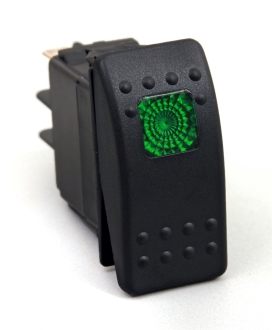 DAY Switch Equipment