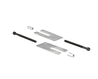 BT Pinion Shim Set