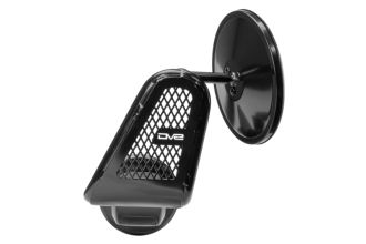DVE Mirror Housings