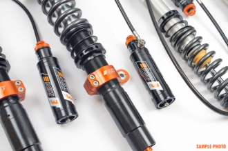 AST 5300 Series Coilovers