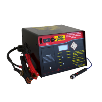AM Test Equipment