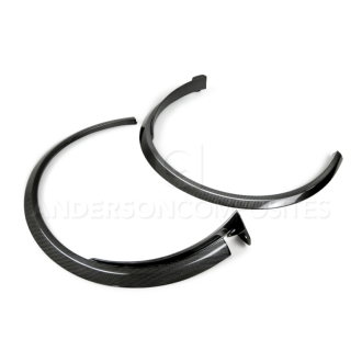 AND Fender Flares
