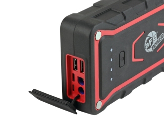 AFE Battery Jump Starters
