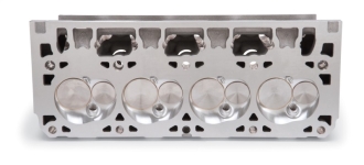EDE Victor Cylinder Head