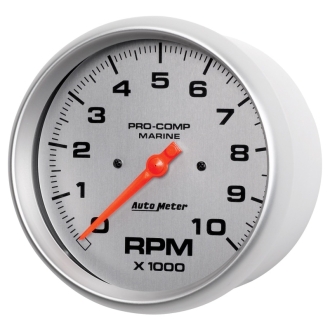 AM Marine Gauges
