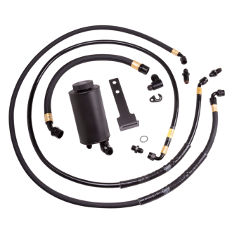 CHB Power Steering Hoses