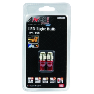 ANZ LED Bulbs