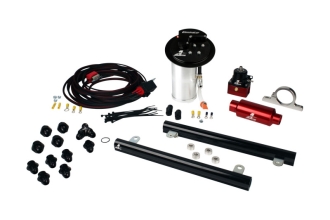 AER Fuel Systems
