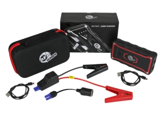 AFE Battery Jump Starters