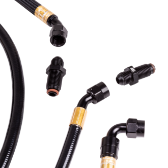 CHB Power Steering Kits