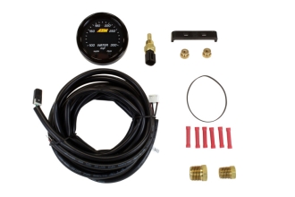 AEM Digital Gauges