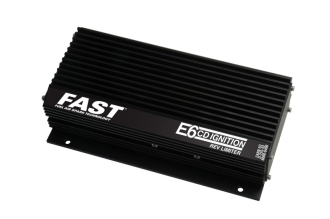 FST Ignition Controllers