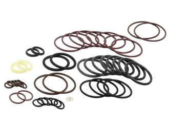 AFE Suspension Hardware