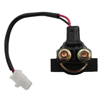 ARR Solenoids