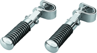 BKM Foot Pegs