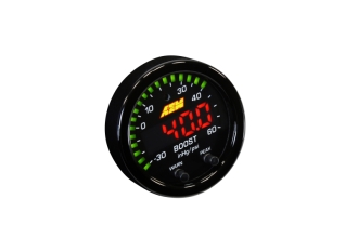 AEM Digital Gauges