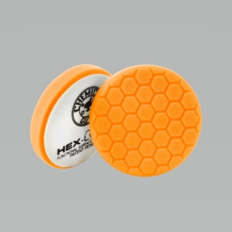 CHG Hex-Logic Pads - Orange