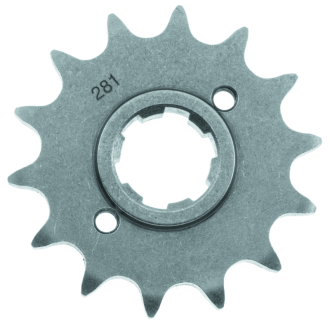 BKM Front Sprockets