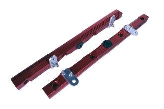 AER Fuel Rails