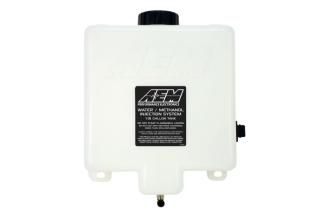 AEM Water/Meth Components