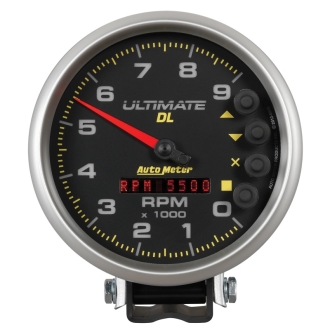AM Ultimate DL Tach