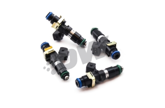 DW 1200cc Injector Sets -4 Cyl