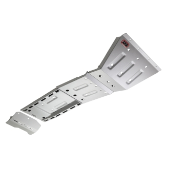 ARB UVP Panels