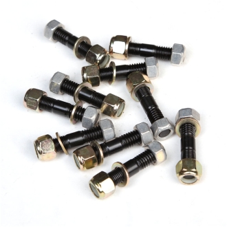 CMB Differential Drain Plugs