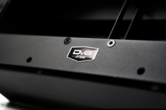 DVE Compressor Mounts