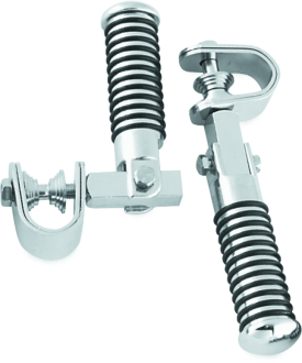 BKC Footpegs