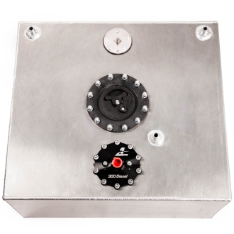 AER Fuel Tanks