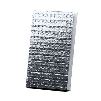 DEI Heat Screen
