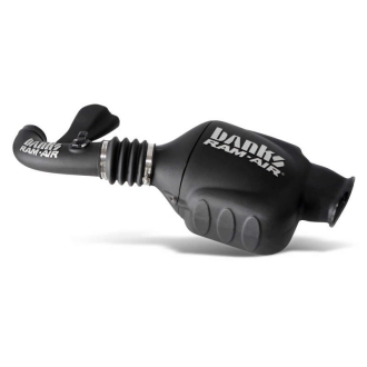 GBE Ram-Air Intake Systems