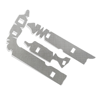 DEI Heat Screen