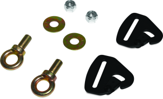 DFR Quick Release